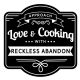 Approach Love & Cooking