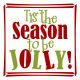 Season to be Jolly!
