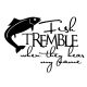 Fish Tremble