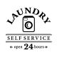 Laundry Self Service