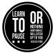 Learn to Pause