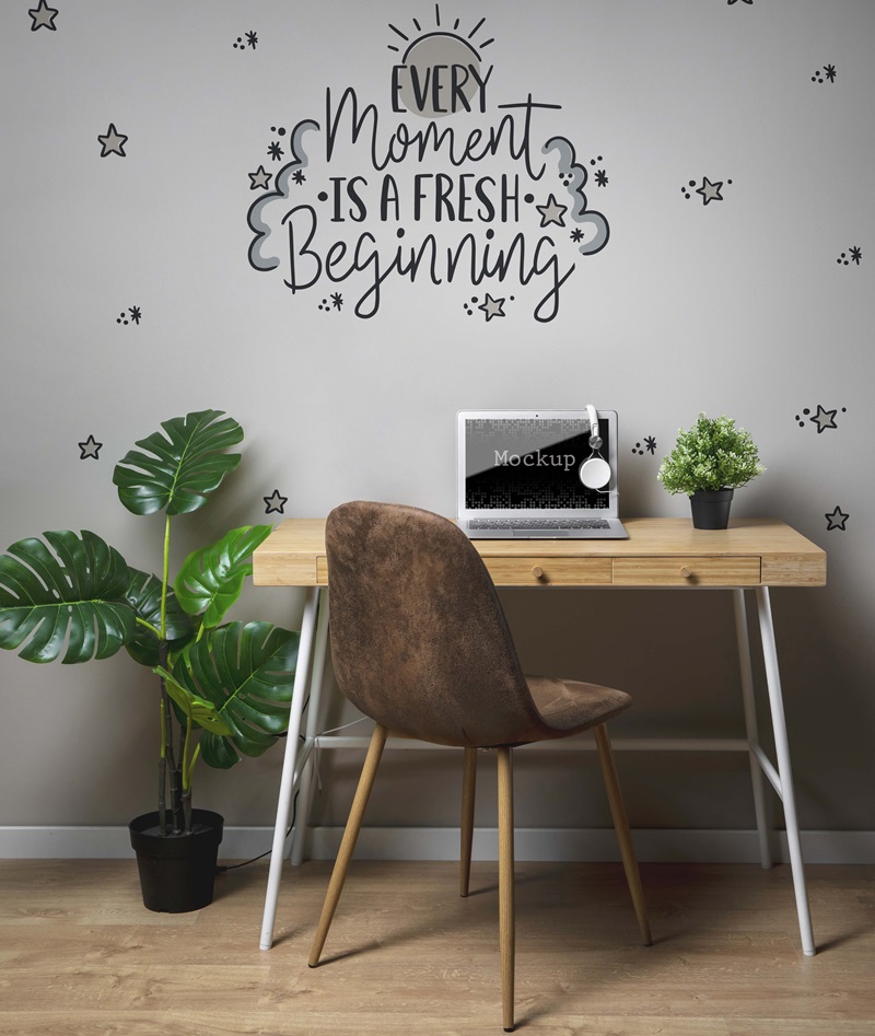 What Creative Ideas Can You Achieve with Decals for Wall?