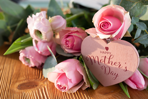 The Best Mother's Day Wall Quotes for 2023