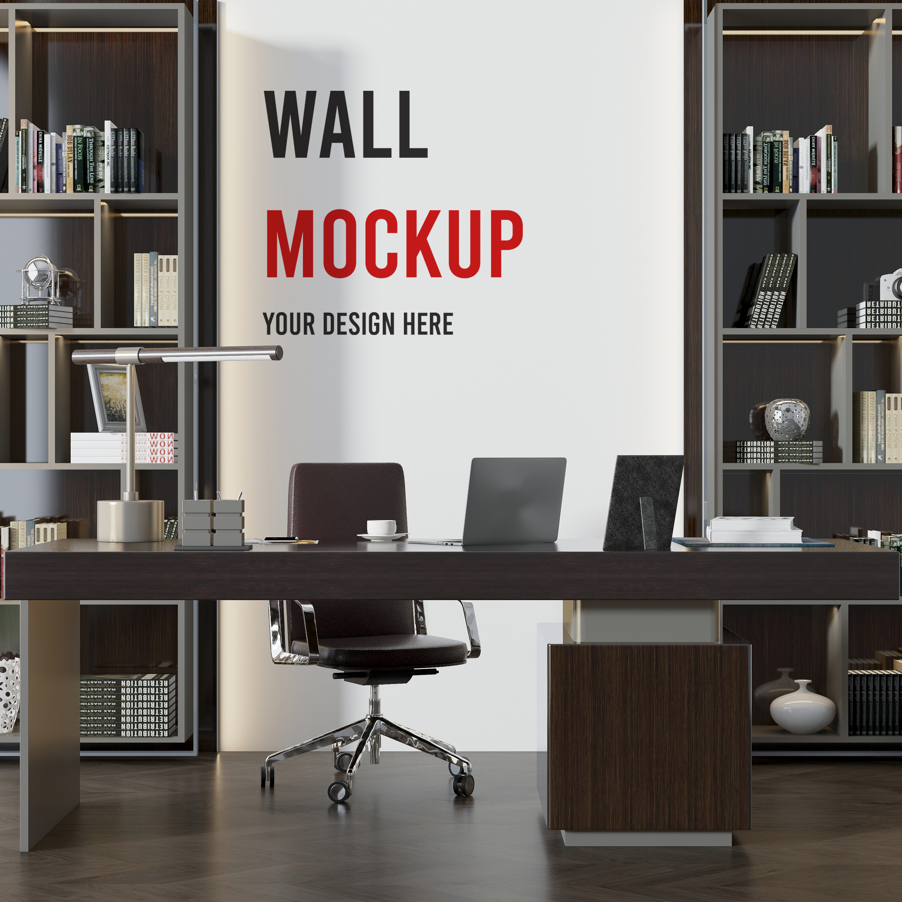 Explore the Wall Decal Options to Ace Up Your Workplace 