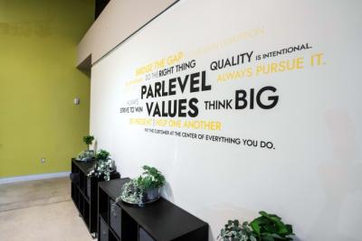 How to Wow your office walls and employees in 2023 : Wall Words