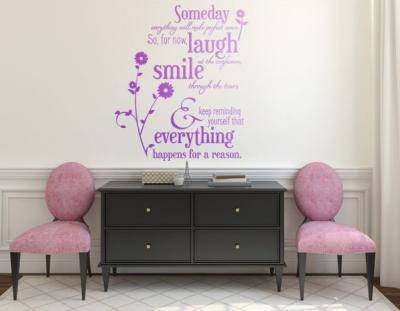 Easy Guide to Applying Wall Decals with Transfer Tape