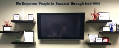 Core Values: The Words You Should Install on Your Company Walls