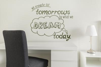 Ace Your Wall Sticker Application: Step-by-Step Guide