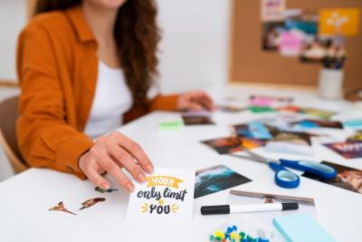 Custom Stickers- An Innovative Way to Enhance Business