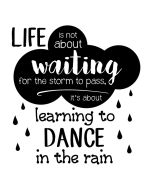 Dance in the Rain