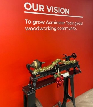 Crafting a Vision Statement With the Power of Wall Words