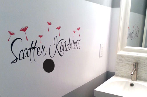 WallWords- For Your Interior Designing 