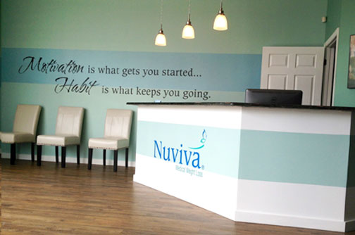 Office Transformation: 5 Ways to Inspire with Posters